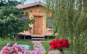 İnlice Kamp